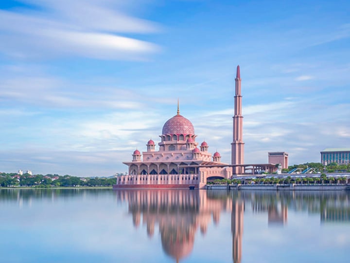 Du lịch Malaysia cổ vũ đội tuyển Việt Nam dự Seagame 29